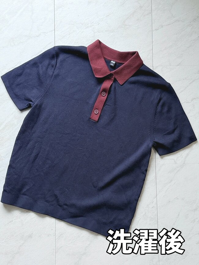 「テンション上がる可愛さです」「何でも合わせやすい」ユニクロの“着回しトップス”春夏コーデの一軍入りです！「柔らかい生地で着やすい」