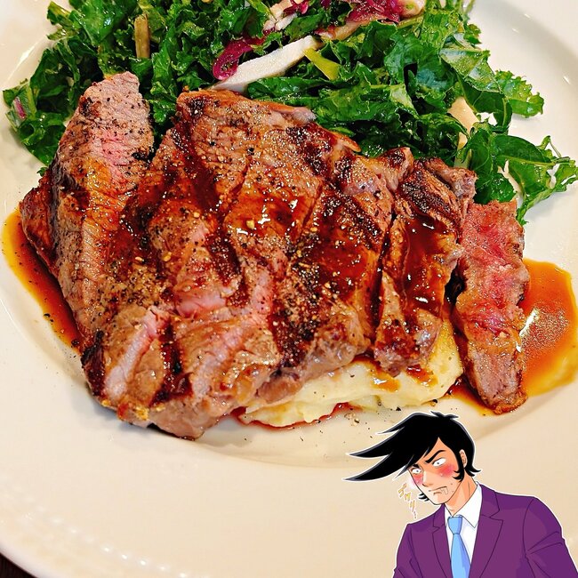 「激うま！」「3皿食べたい」ロイヤルホストの“平日限定ランチ”旨みたっぷりで大満足！「元気出た！最高！」「お肉がっつり食べられる」《実食レビュー》