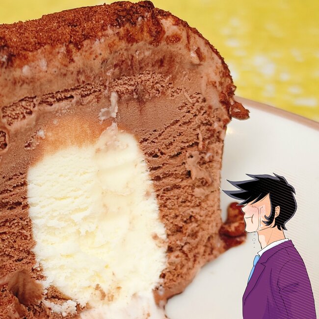 「うますぎてビックリ」「金額バグってる」サイゼリヤの“350円スイーツ”アレンジもできて満足度えげつない！「感動したから全人類食べてほしい」