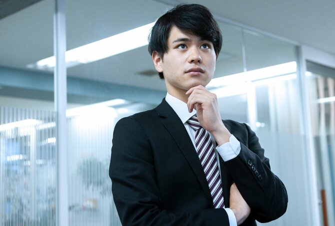「プロ意識がない」と陰で言われてしまう新人のざんねんな思考・ワースト1