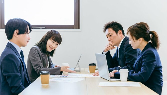 業績が悪化したとき「人が辞めていく職場」と「人が踏ん張る職場」の決定的な違いとは？【3000社を採用支援したプロが語る】