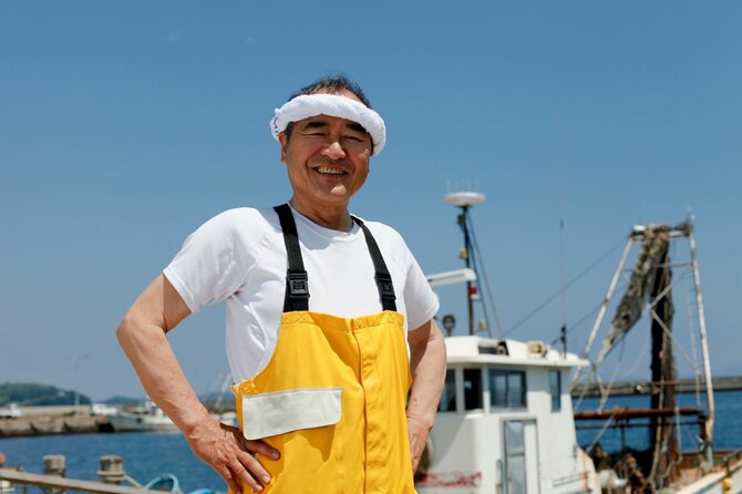 【定年後の仕事】65歳以降の「勤務時間」ランキング、ワースト2位は林業・漁業。では最も働く時間が長いワースト1位は?
