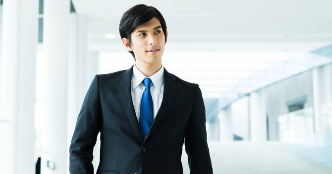結果を出し続ける強い営業は「会社の評価」を第一とは考えていないようです…