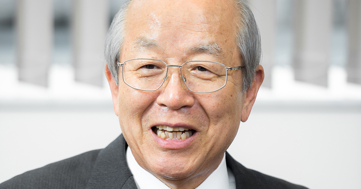 アイリスオーヤマ社長 大山健太郎
