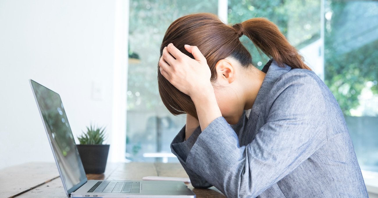 「少しの物音だけでイライラする…」→精神科医が教える“2つの対処法”とは?