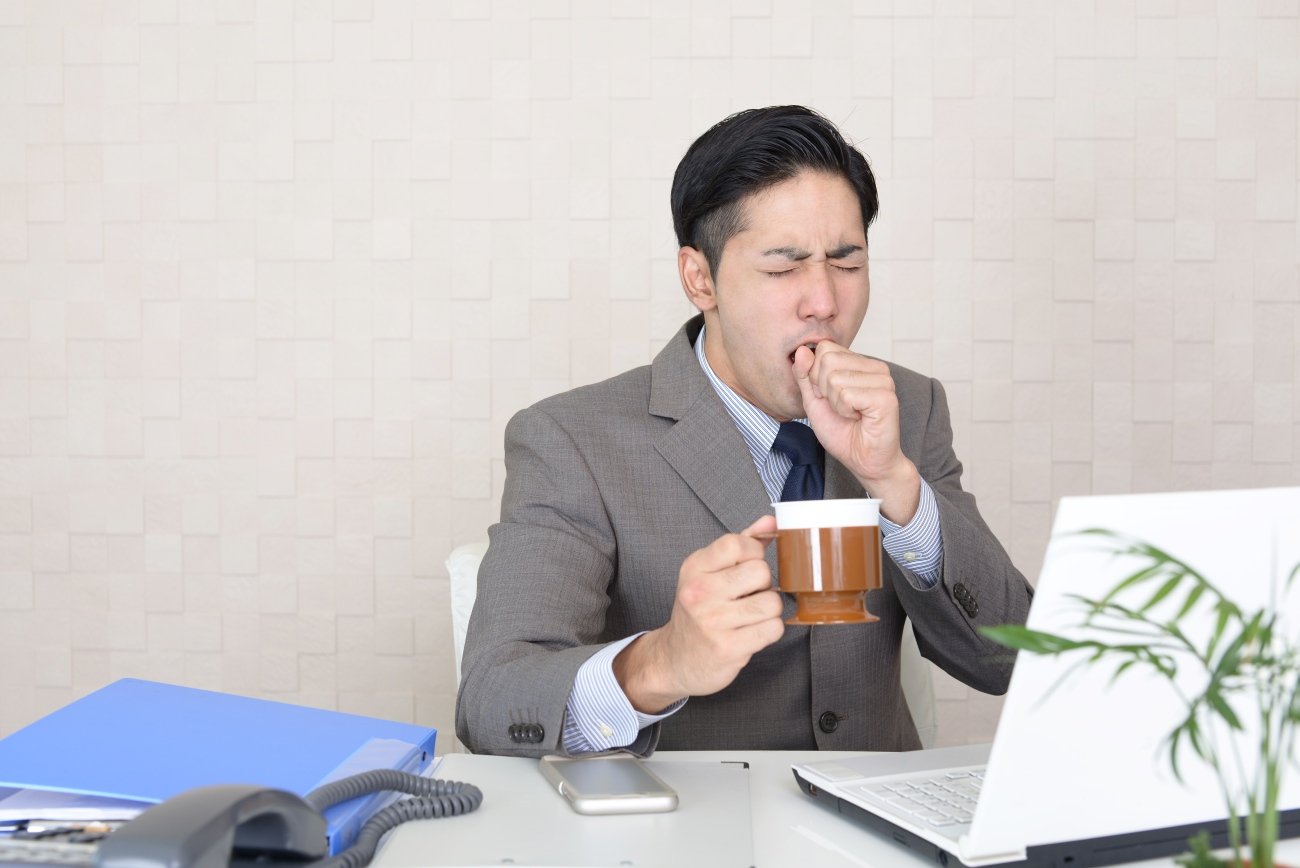 認知症になりやすい人のストレスチェックテスト