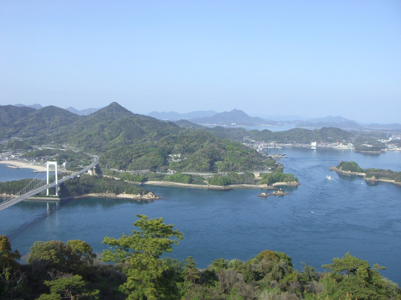 なぜ「瀬戸内の小島」の寿司屋に世界から富裕層が集まるのか？