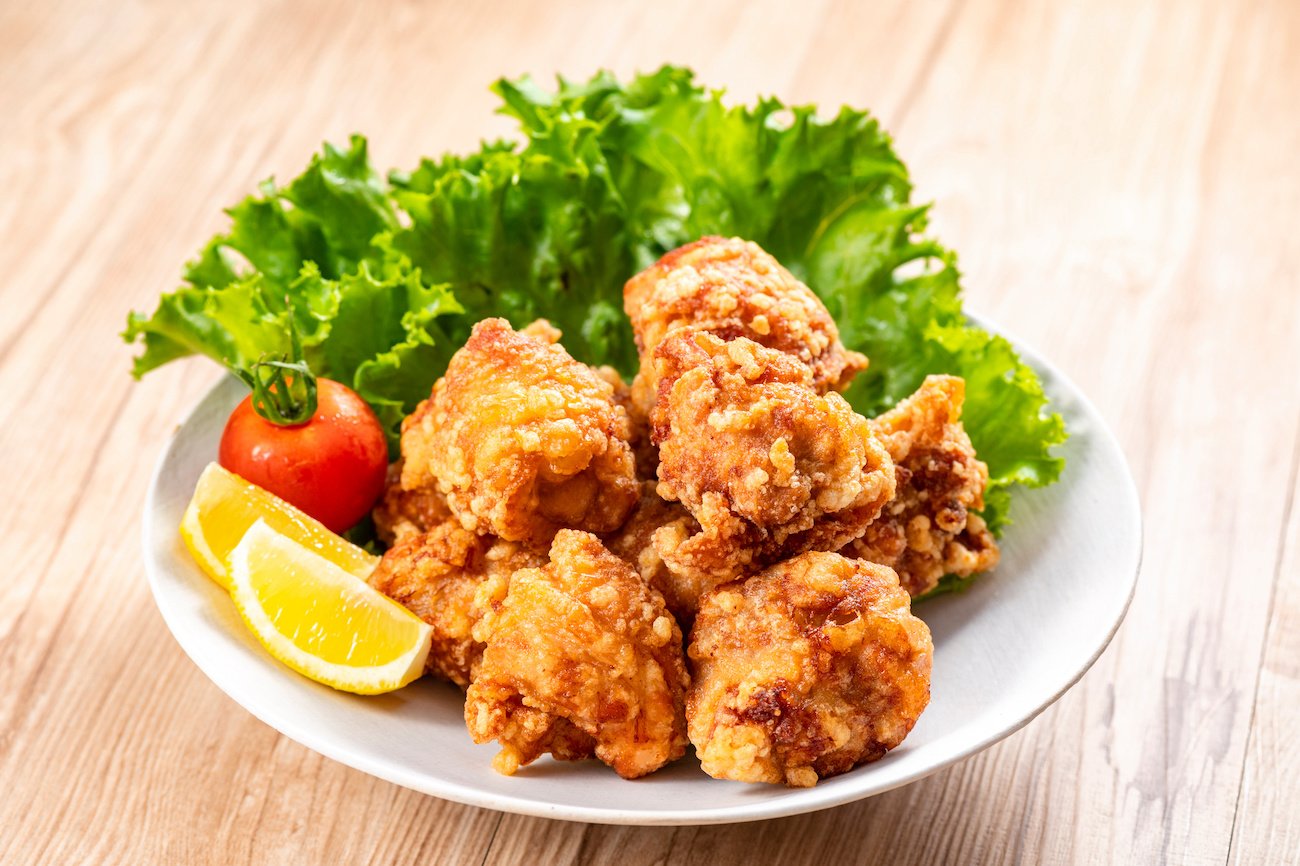 【唐揚げは月に2回まで】揚げ物が、子どもの脳も体もダメにする理由