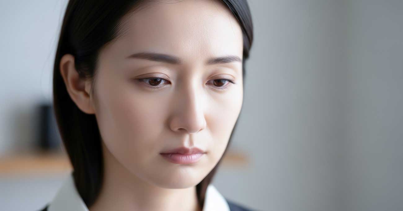 なぜ「うつ病」と「うつ状態」を混同すると危険なのか？ 精神科医が教える、医学的に正しい心の病の見極め方