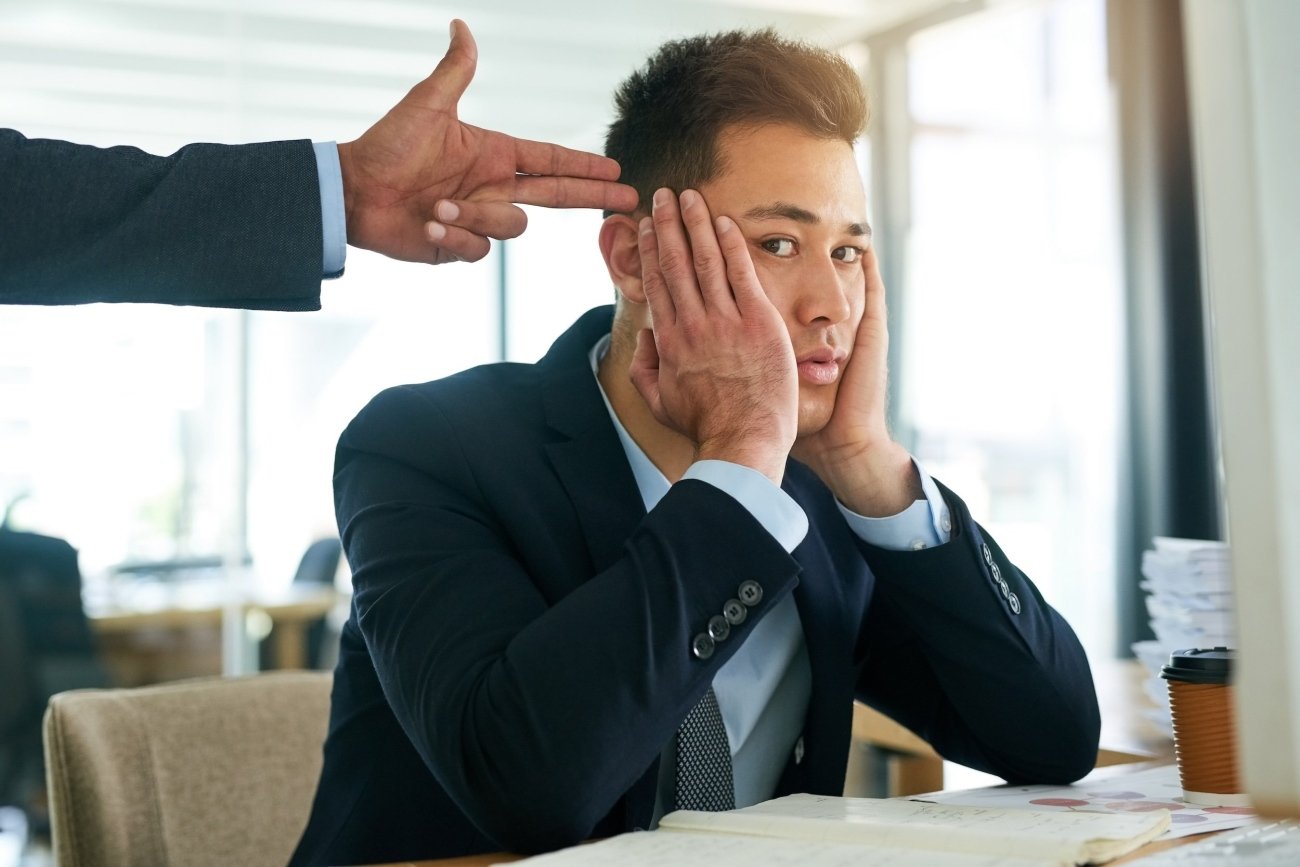 「絶対に人の上に立っちゃいけない人」のたった1つの口グセとは？