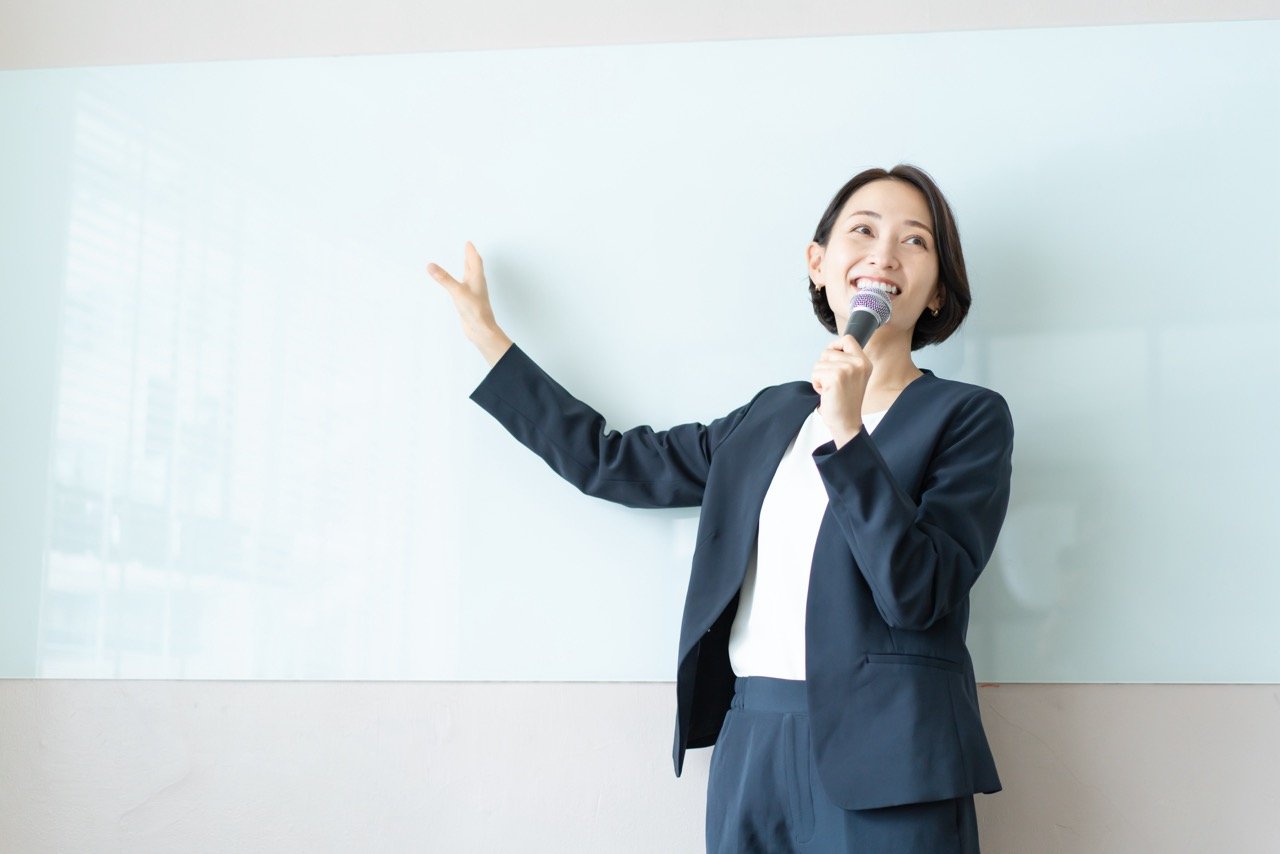 使えば一発で「仕事ができる人」になれる「2文字」の言葉とは?