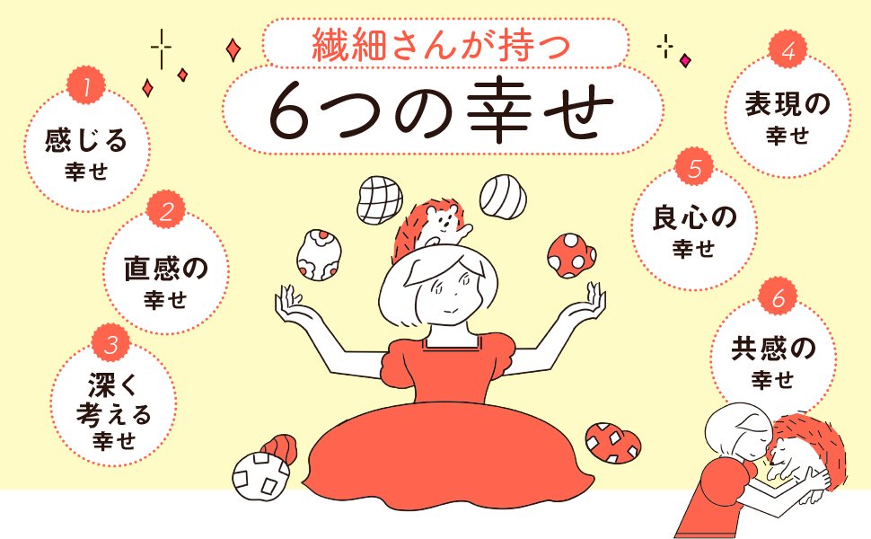 繊細さんは自分が育つとき「アウトプット」がふえる