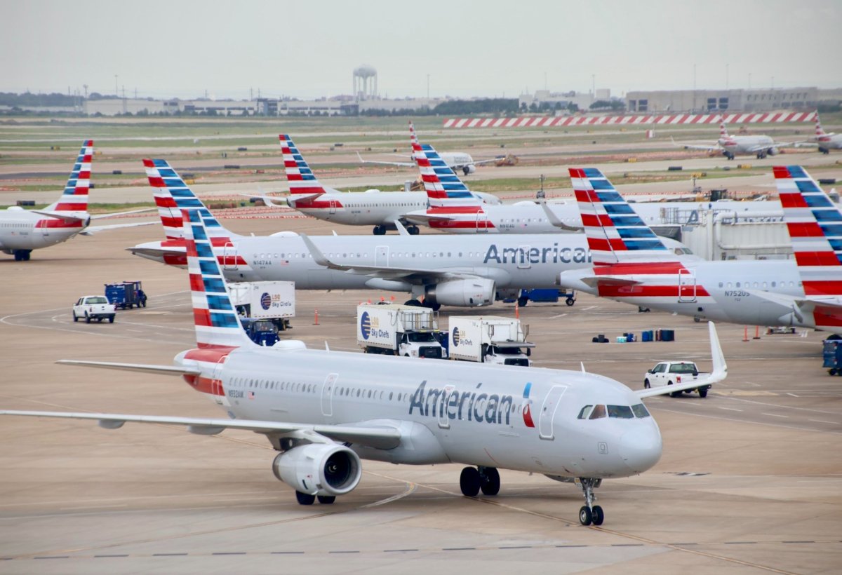 ユナイテッドとアメリカンが合併か、米航空界の風雲児がトランプに仕掛けた「禁じ手」真の狙いにゾッとする