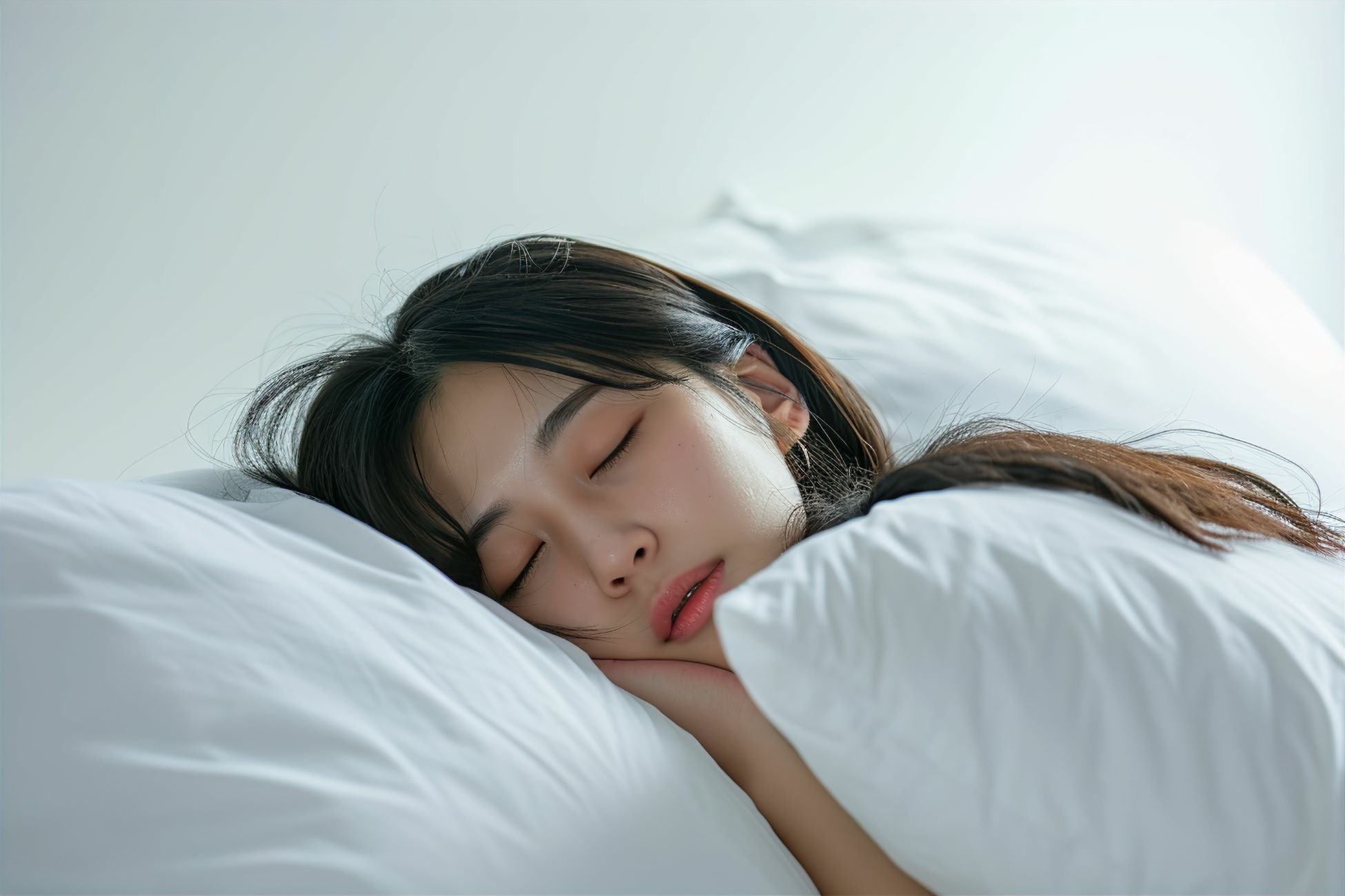 無意識さんの力でぐっすり眠れる本