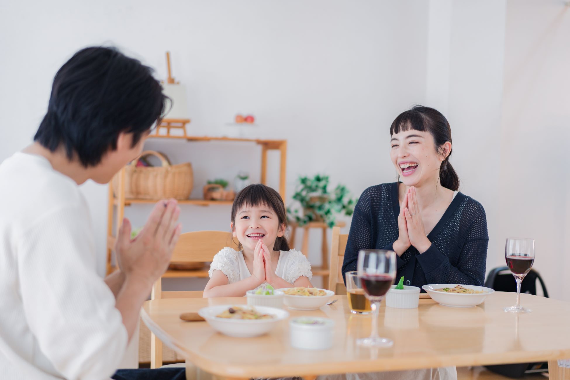 世界標準の子育て