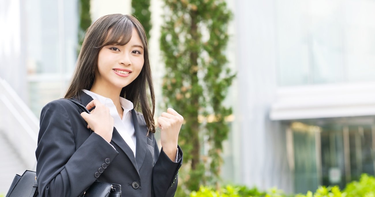 キャリアの軸がブレない人が、就活時代からやっていたこと
