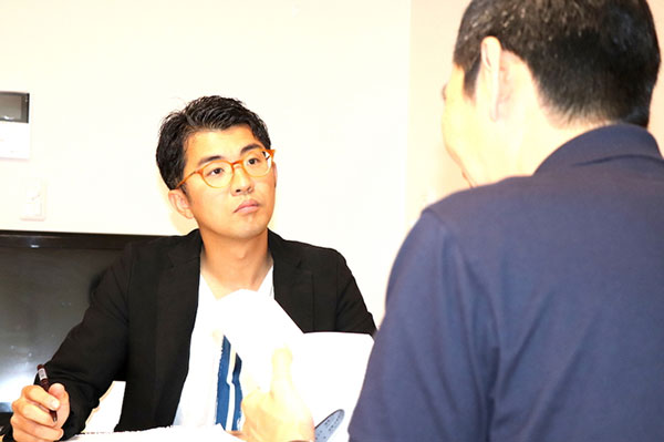 【山口周×佐宗邦威】データ・確証がないと動けない…「エビデンス病」を抜け出す方法