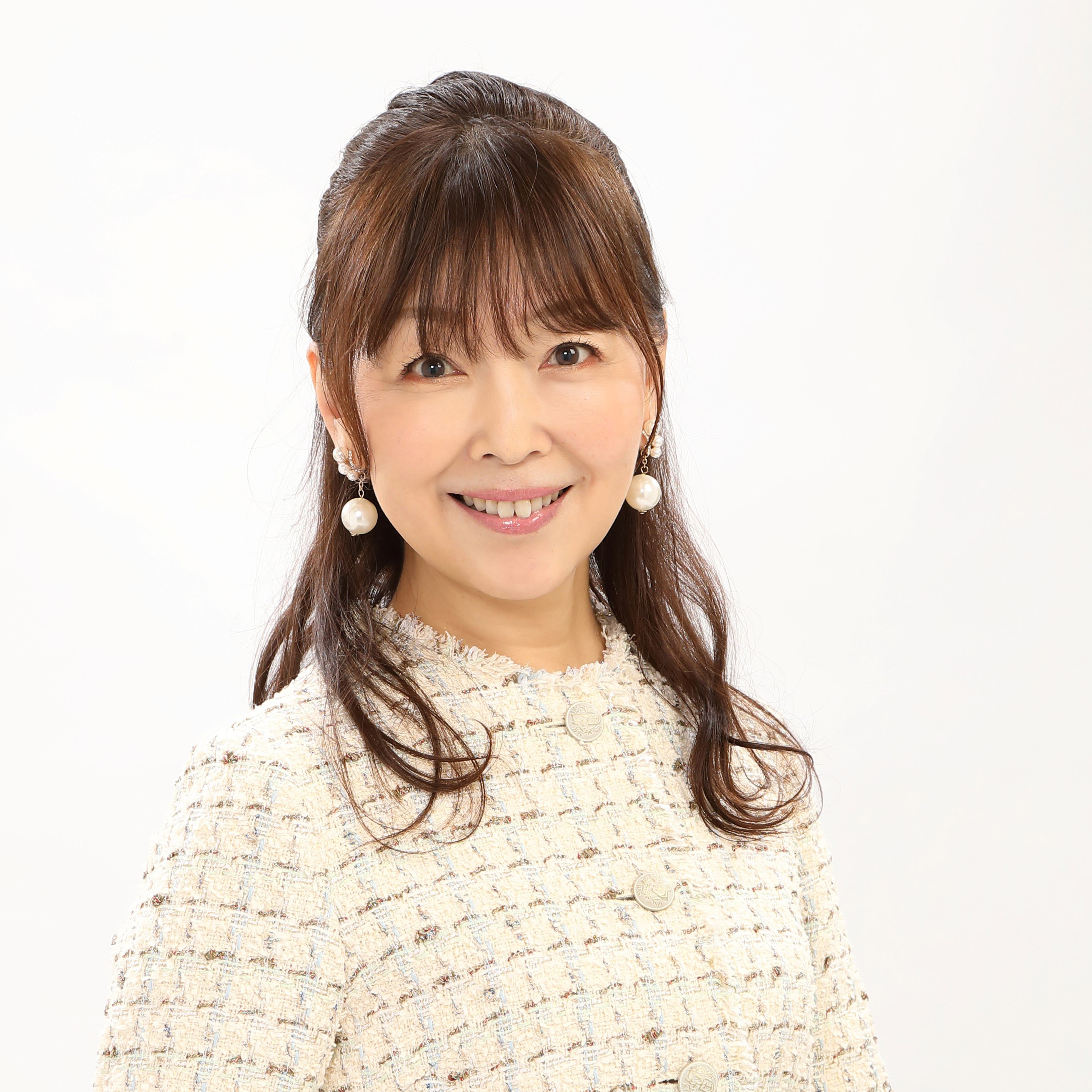 安東徳子