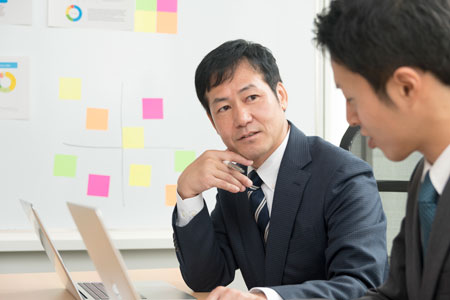 ホワイトボードにタスクを書いておくことは、発達障害の人を助けます
