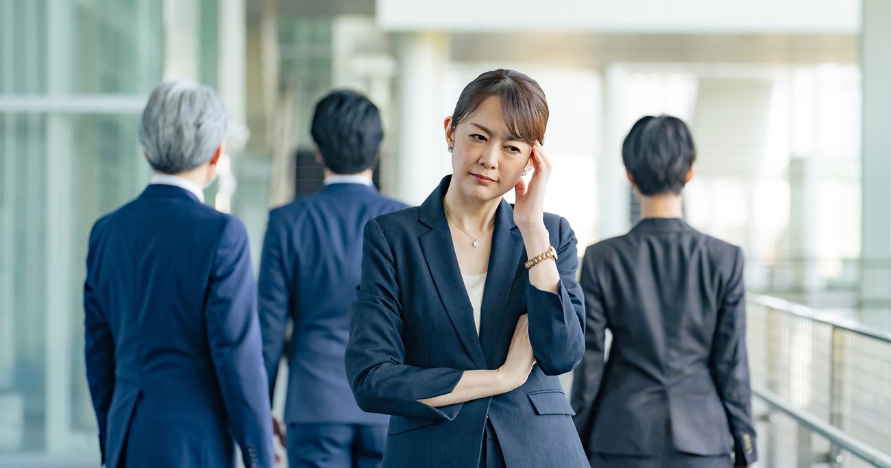 部下を「モンスター社員」に変えてしまう上司の〈4つのNG行動〉 - ニュースな本