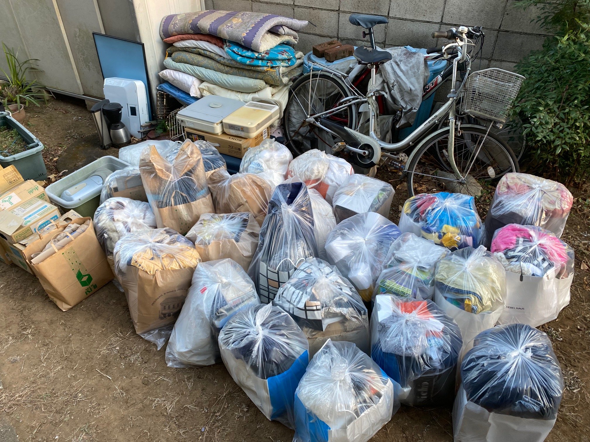 NHKあさイチに登場、人気家政婦があえて「捨てない」という逃げ道を作る理由