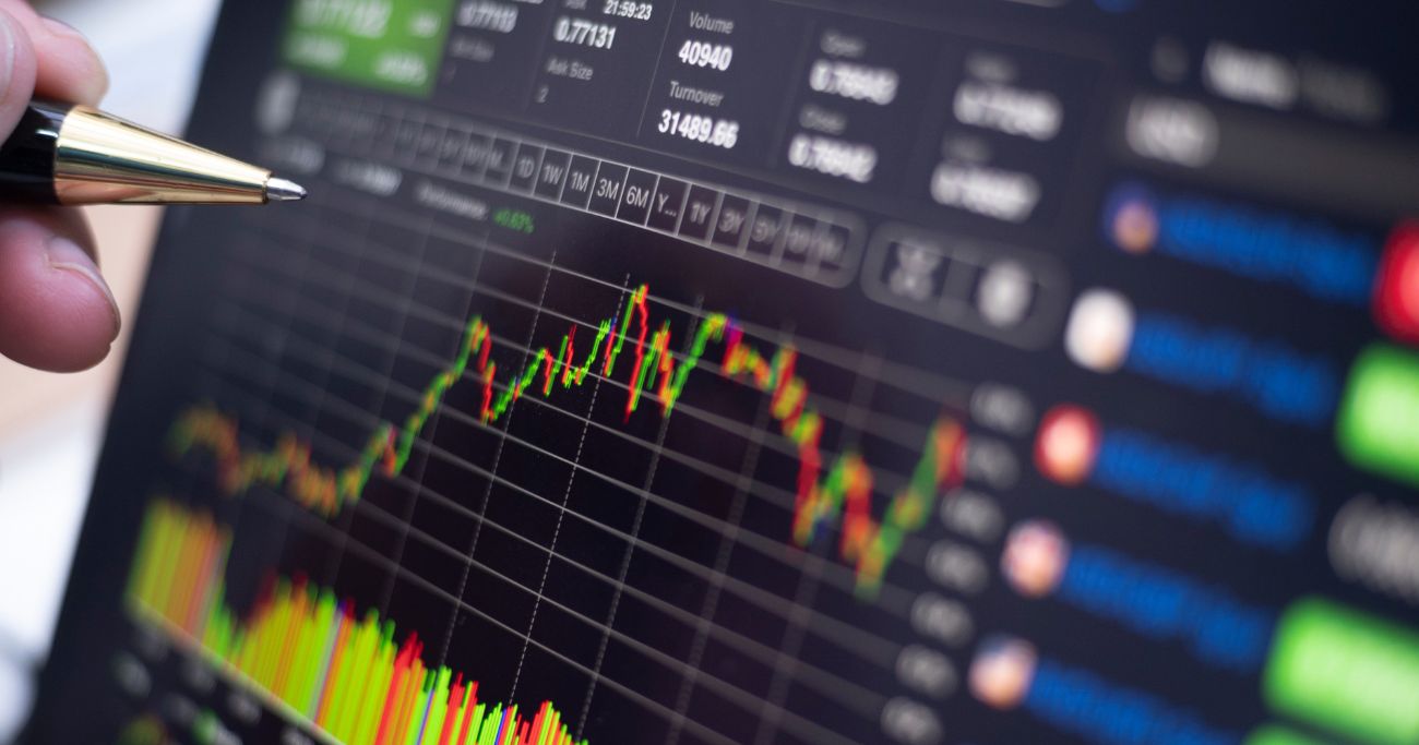 株で儲けてる人は見逃さない「上昇前に現れる買いのシグナル」とは?