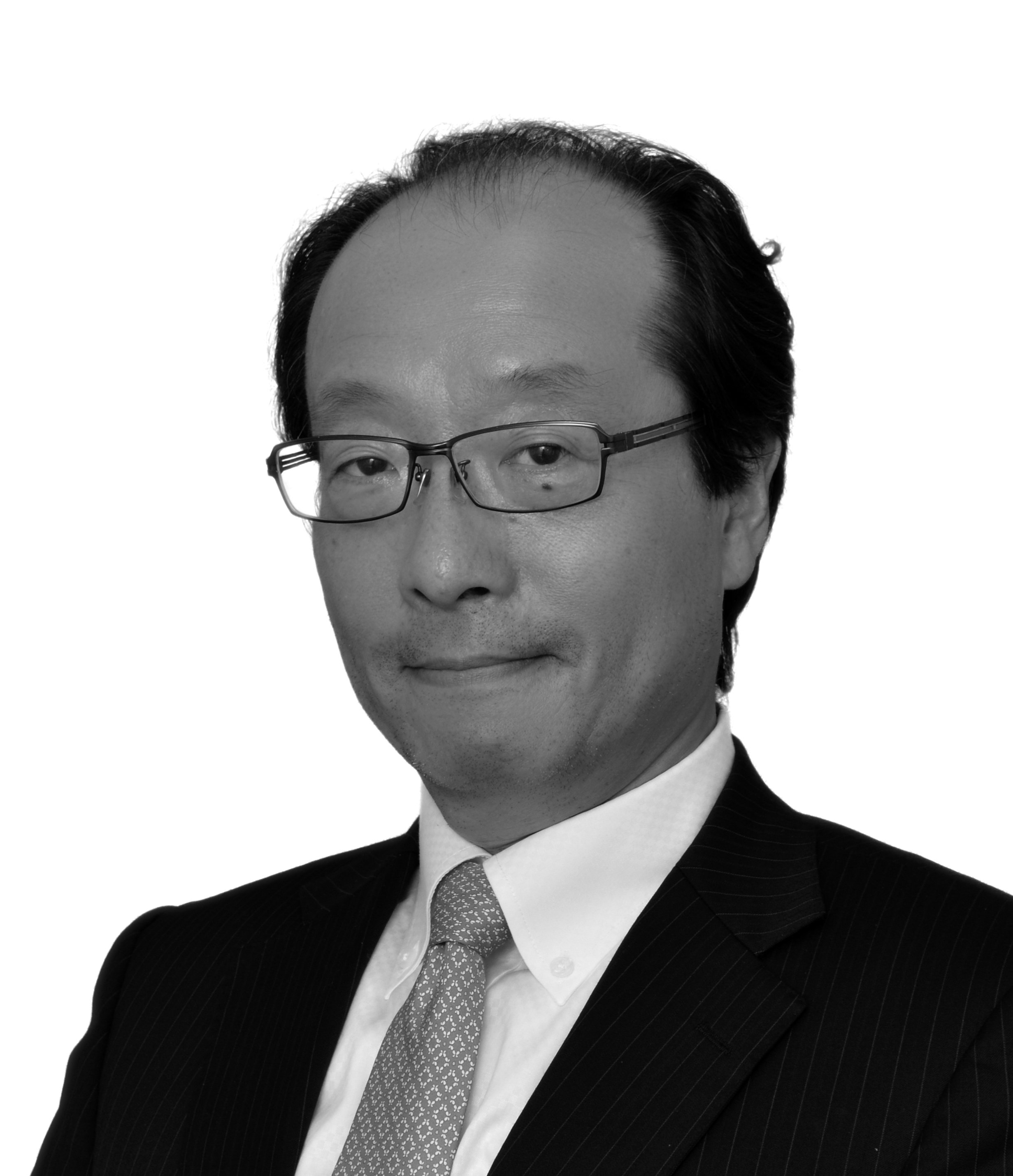 名和 高司