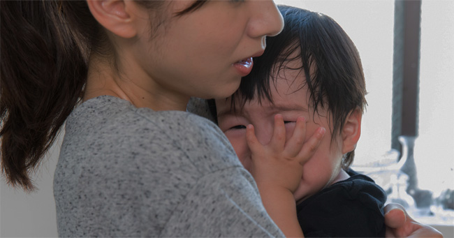 DV被害のシングルマザーと子が語る「社会はなぜ救ってくれないのか」