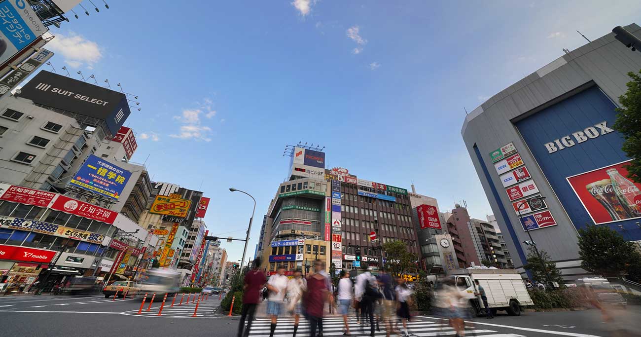 「日本の異国」外国人コミュニティの実態、高田馬場・西葛西・西川口…