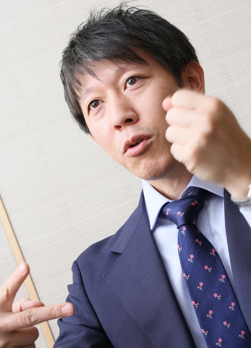 目指すは「原子力開発の英アーム」!日本初のスタートアップ企業の挑戦