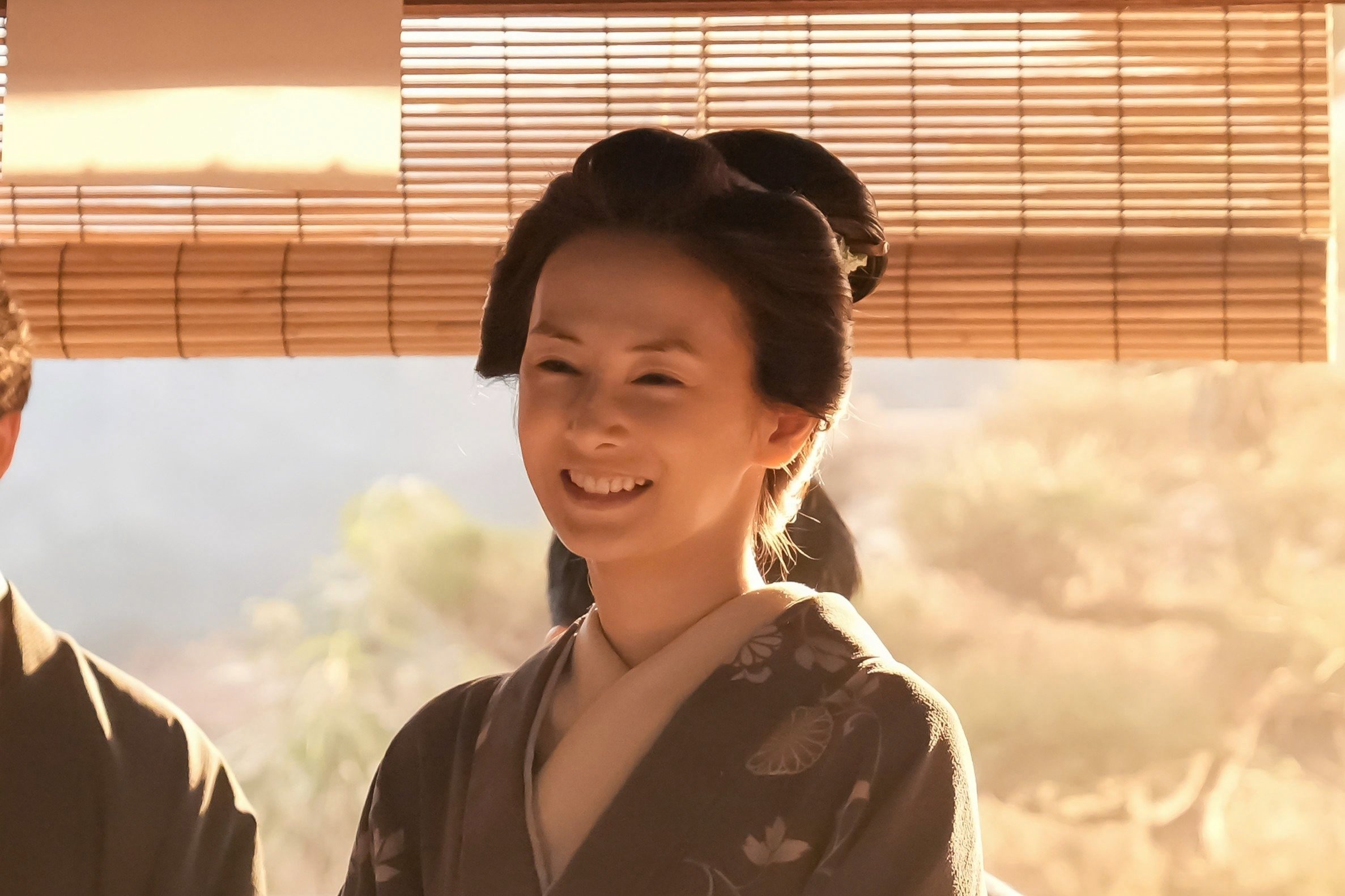 台本になかった「板垣李光人の涙」ふと顔を上げると北川景子も…2人で流した“親子の呪縛”撮影秘話〈ばけばけ第70回〉