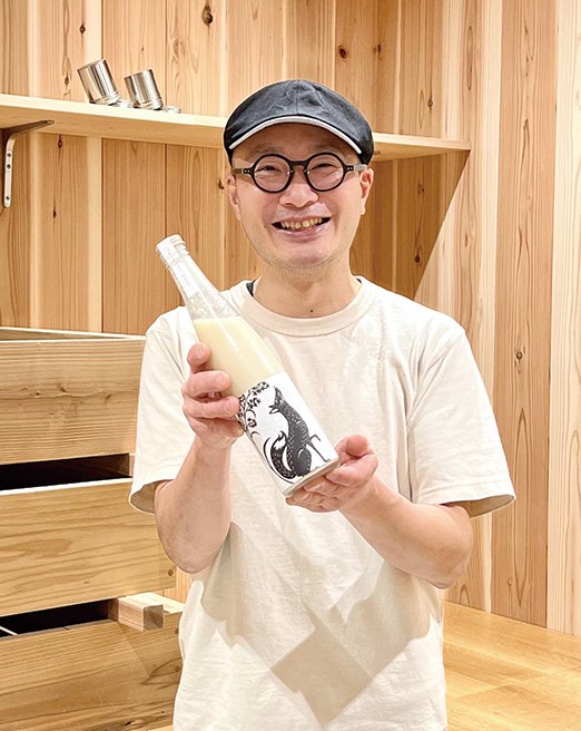 池島幸太郎さん