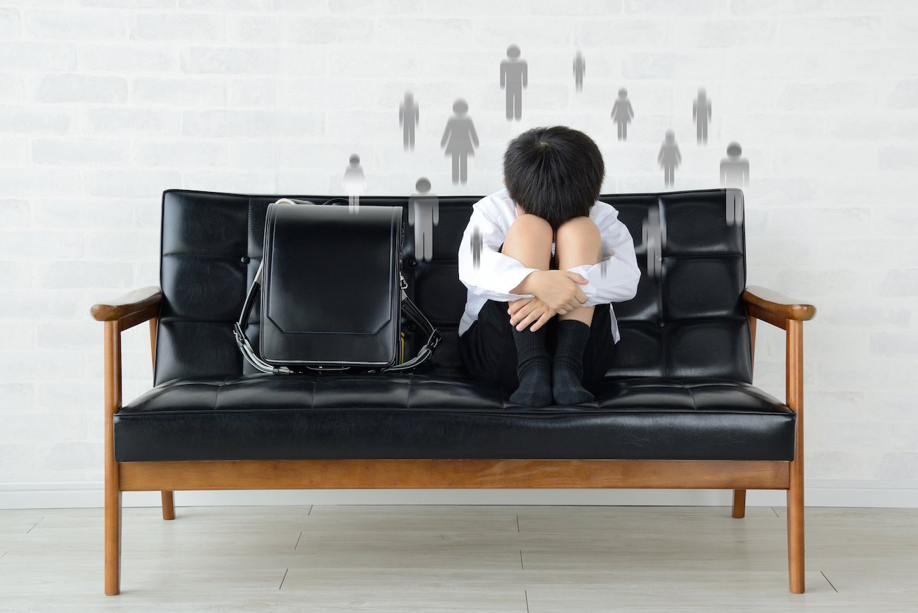 【小児科医が教える】「たんぱく質不足の子ども」が増加中! 人間関係の悩みの原因に【書籍オンライン編集部セレクション】