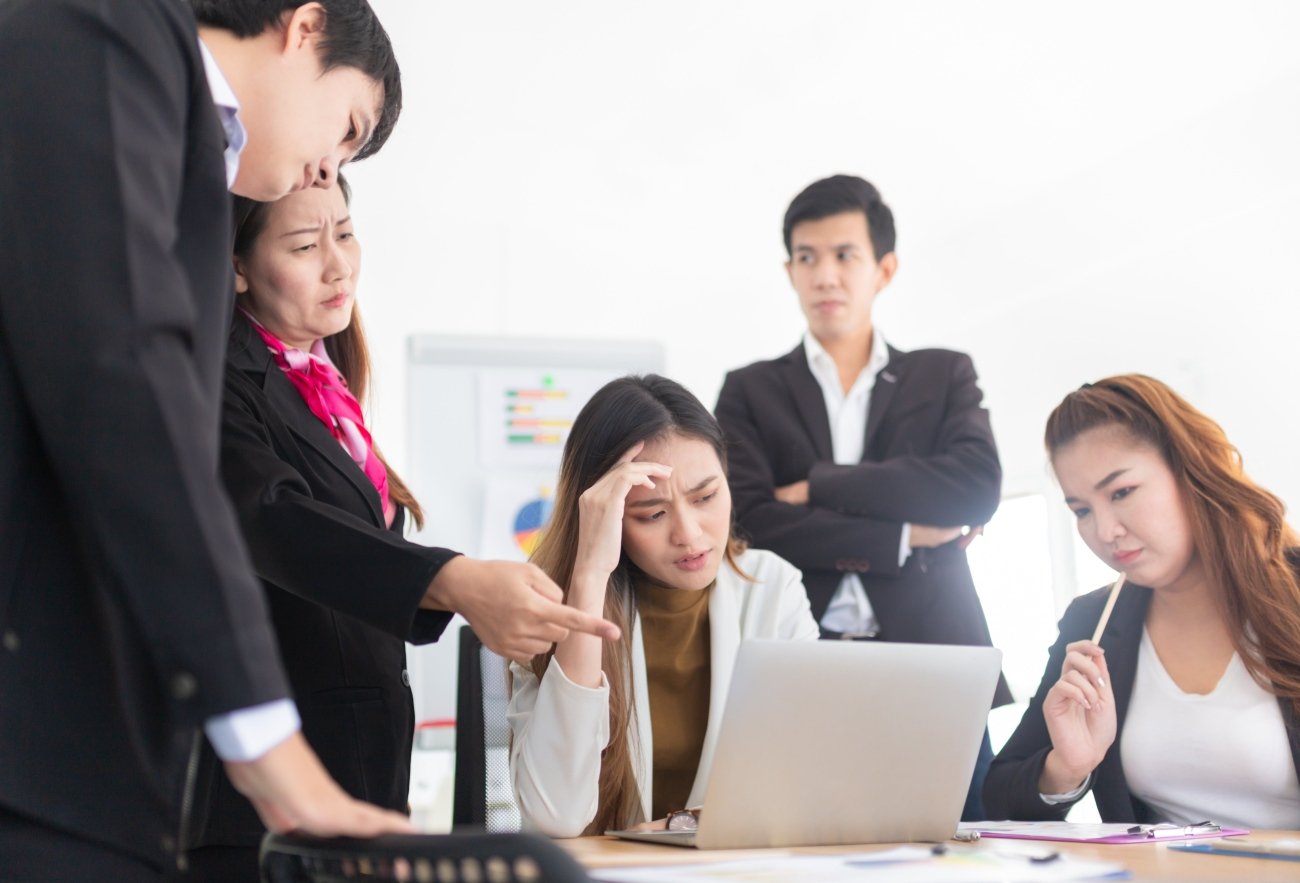 【生成AI時代】「いつも会議を長引かせる人」が口にする言葉・ワースト1