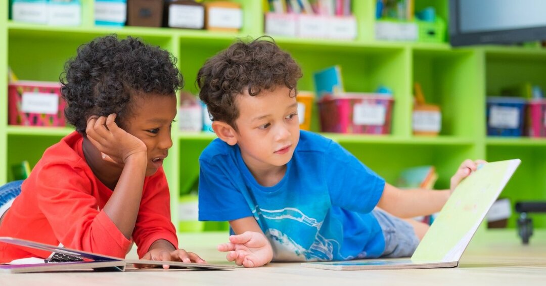 日本の小学校になくて<br />幸福度世界一のオランダの小学校にあるものとは?
