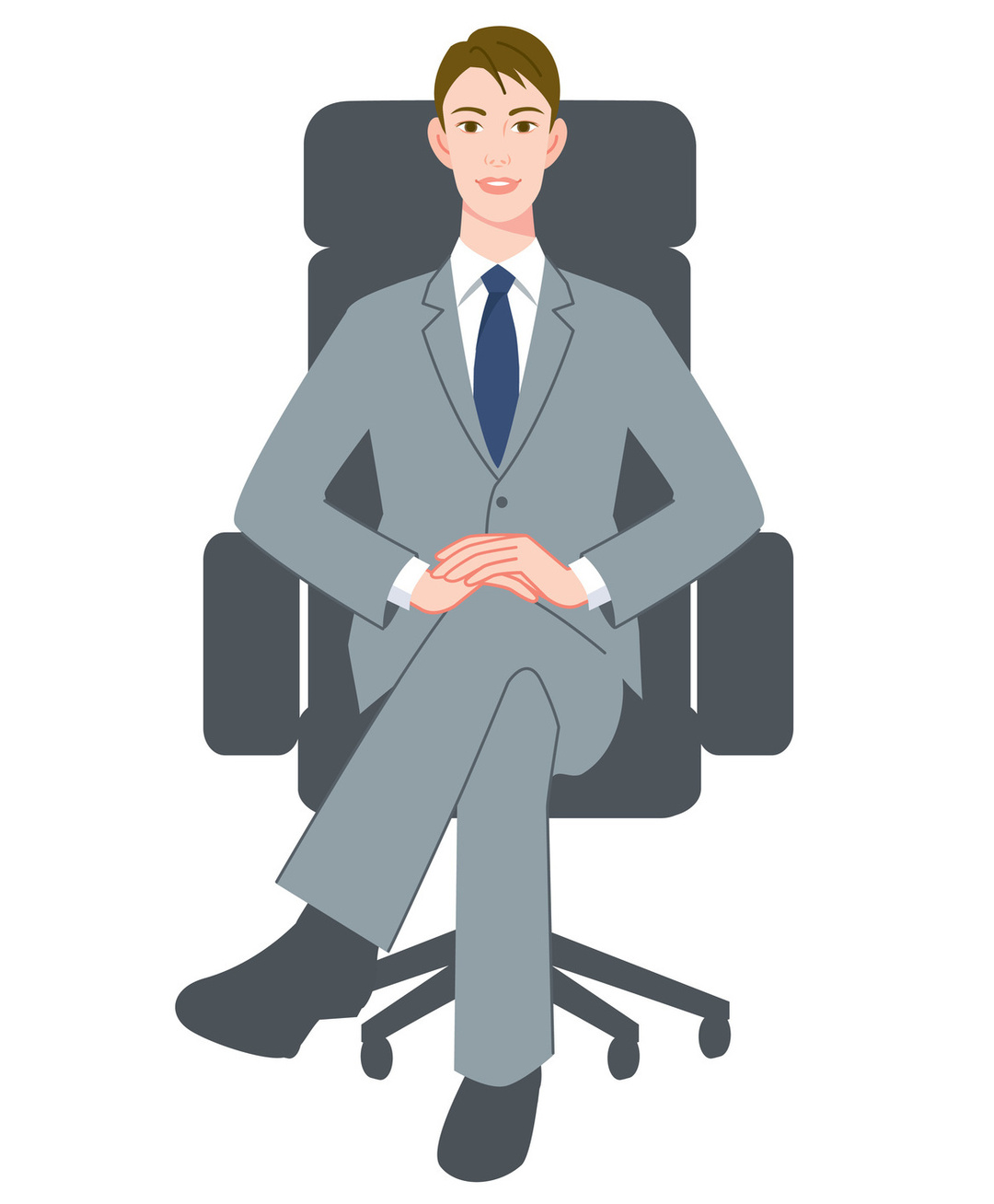 会計を構成する5つの要素とは?