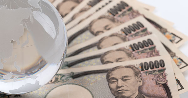 先進国で突出した「放漫財政」の日本