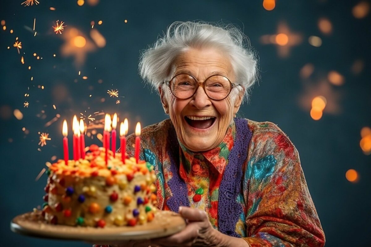 【意味わかる？】「ケーキ屋で働いていて、100歳のバースデーケーキの予約が当日キャンセルになった。なぜか？」を超えるブラックジョーク・ベスト1