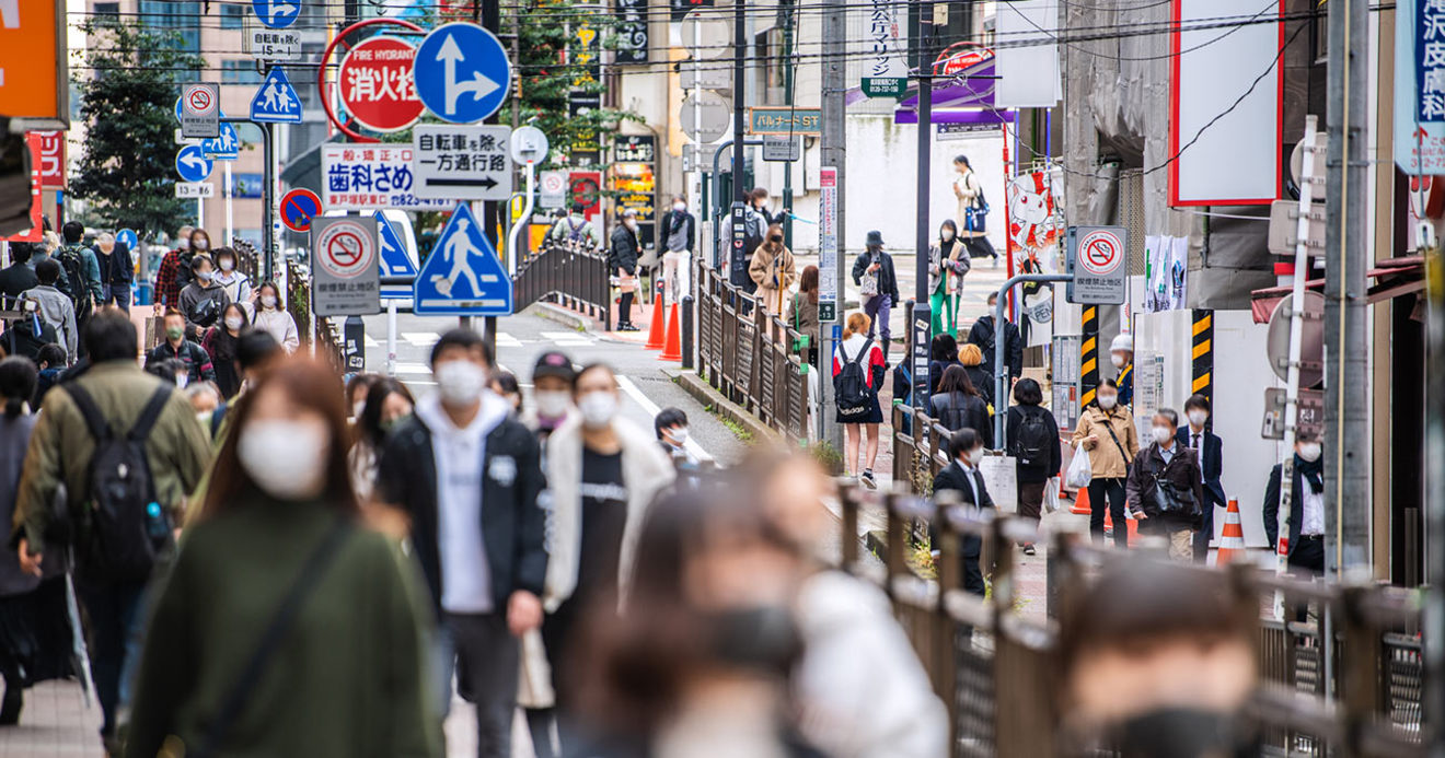 東アジアで1人負け 日本のコロナ対策が 非科学的 といわれる根拠 日本と世界の重要論点21 ダイヤモンド オンライン