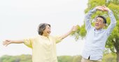 介護とは無縁！100歳でも元気な人の「3つの特徴」とは【名医が解説】