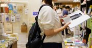 書店員は何をしている？意外と知らない仕事の中身