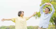 介護とは無縁！100歳でも元気な人の「3つの特徴」とは【名医が解説】