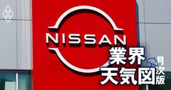 日産が国内新車販売で「トップ10圏外に転落」の衝撃!トヨタ、ホンダと比べて「独り負け」の真相【5年分データ追跡】