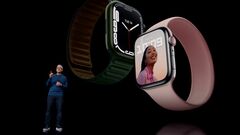 アップルとの提携話は「死の接吻」