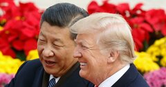 【社説】トランプ氏の関税政策転換はあるか