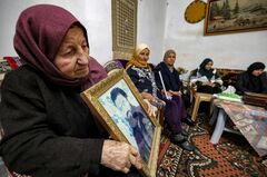 殺害されたハマス幹部、イランとの連携の要だった