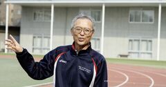 【箱根駅伝“給水おじさん”が教える】確実に痩せる最強の方法、「20分運動しないと脂肪が燃えない」はウソ!