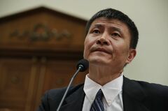 ズームが天安門関連会議を遮断、中国巡る疑念再び