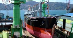 「もはや船すら造れない」トランプも焦るアメリカ造船業の自滅、次に日本が迎える局面とは