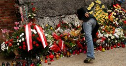 ナチの強制収容所でタイピングをしていただけの女性は有罪か？ドイツ社会が示した意外な答えとは